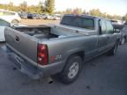 2007 Chevrolet Silverado K1500 Classic