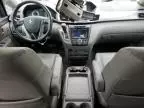 2015 Honda Odyssey Touring