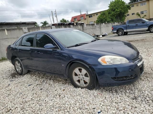 2007 Chevrolet Impala LT