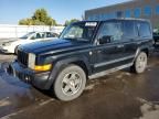 2006 Jeep Commander