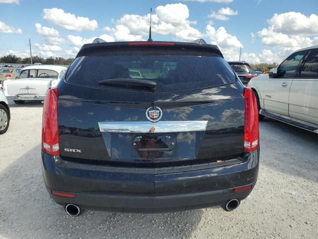 2011 Cadillac SRX Performance Collection