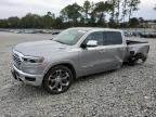 2019 Dodge RAM 1500 Longhorn