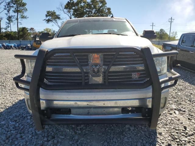 2017 Dodge RAM 1500 SLT