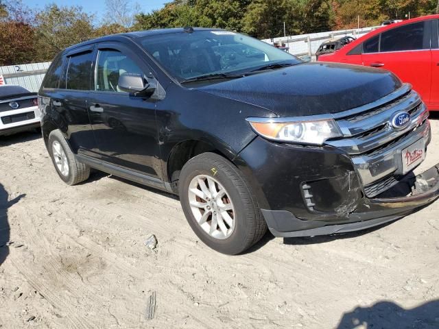 2014 Ford Edge SE