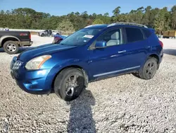 2011 Nissan Rogue S en venta en Houston, TX