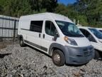 2018 Dodge 2018 RAM Promaster 3500 3500 High