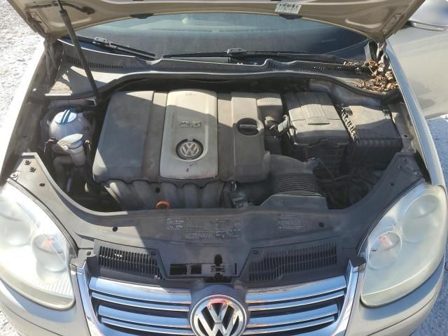 2006 Volkswagen Jetta Value