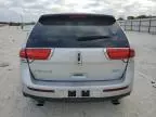 2013 Lincoln MKX