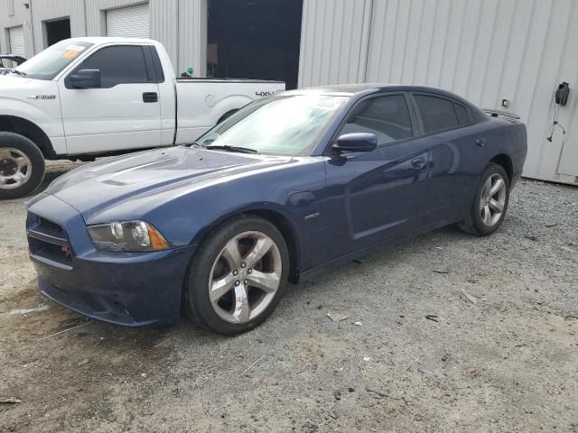 2014 Dodge Charger R/T