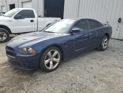 2014 Dodge Charger R/T en venta en Jacksonville, FL