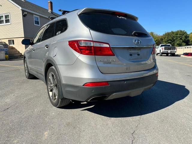 2014 Hyundai Santa FE GLS