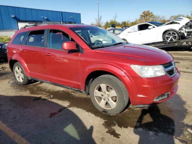 2009 Dodge Journey SXT