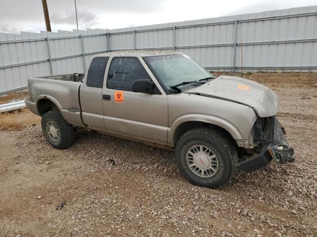 1998 GMC Sonoma