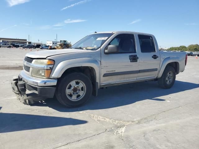 2004 Chevrolet Colorado