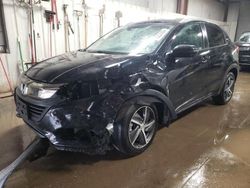 2022 Honda HR-V EX en venta en Elgin, IL