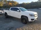 2017 Chevrolet Colorado