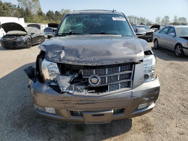 2014 Cadillac Escalade Premium