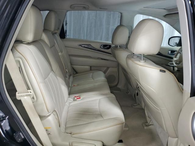 2013 Infiniti JX35