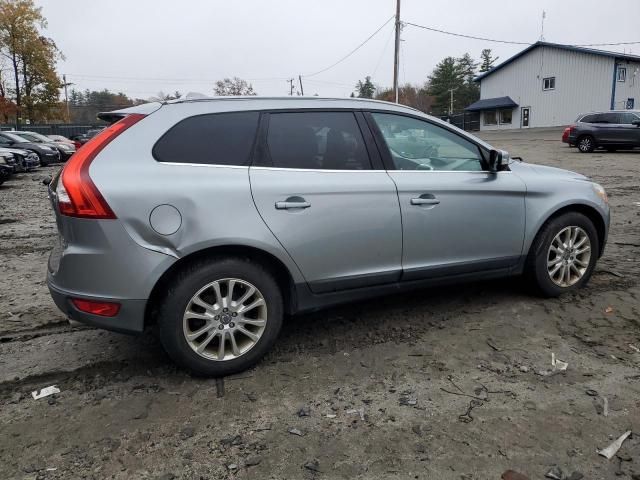 2010 Volvo XC60 T6