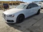 2016 Audi A4 Premium Plus S-Line