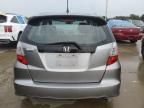 2010 Honda FIT Sport