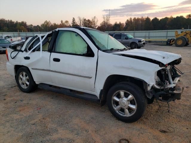 2008 GMC Envoy