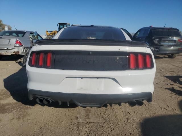 2016 Ford Mustang GT