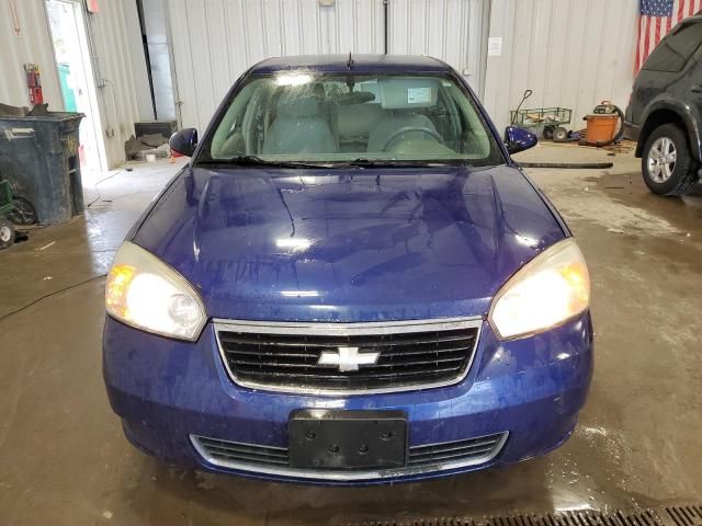 2007 Chevrolet Malibu Maxx LT