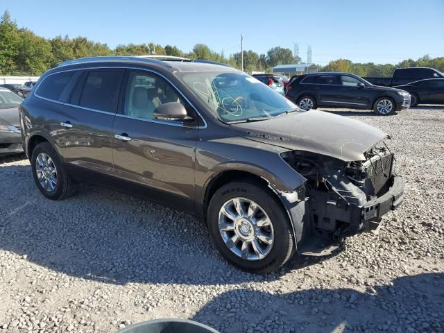 2011 Buick Enclave CXL