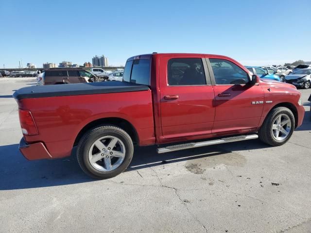 2009 Dodge RAM 1500