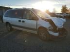 1997 Dodge Grand Caravan SE