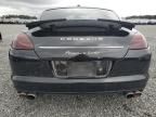 2011 Porsche Panamera Turbo