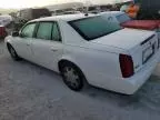 2004 Cadillac Deville