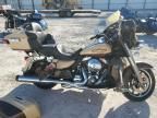 2014 Harley-Davidson Flhtk Electra Glide Ultra Limited