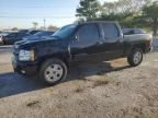 2013 Chevrolet Silverado C1500 LT