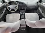 2001 Mitsubishi Mirage ES