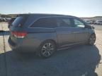 2016 Honda Odyssey Touring