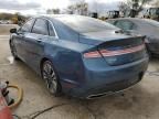 2018 Lincoln MKZ Reserve