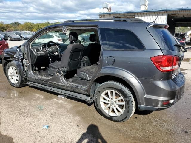 2014 Dodge Journey SXT