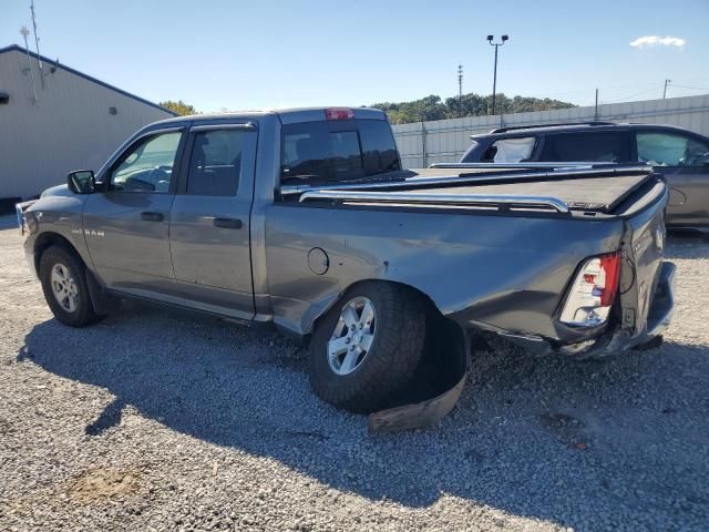 2009 Dodge RAM 1500