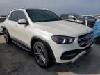 2022 Mercedes-Benz GLE 350