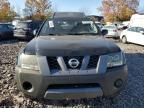 2008 Nissan Xterra OFF Road