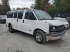 2005 Chevrolet Express G2500