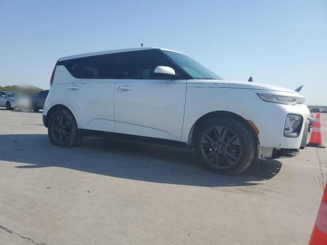 2020 KIA Soul EX