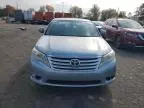 2012 Toyota Avalon Base