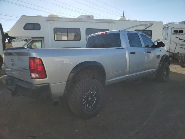 2018 Dodge RAM 2500 ST