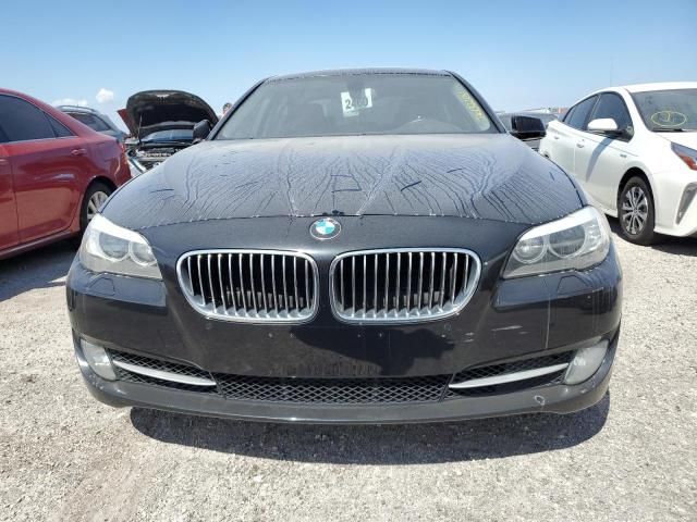 2013 BMW 528 XI