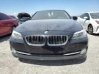 2013 BMW 528 XI