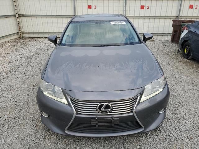 2013 Lexus ES 350