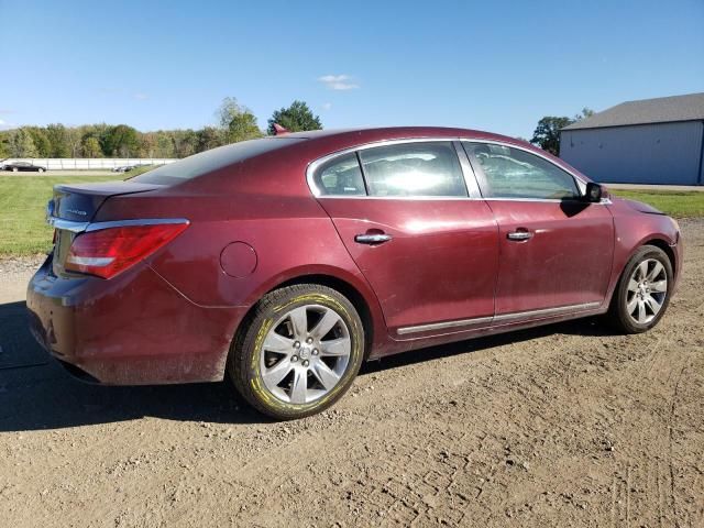 2014 Buick Lacrosse